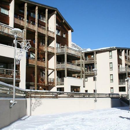 Vacanceole - Residence Les Chalets Et Balcons De La Vanoise Ла-Норма Экстерьер фото