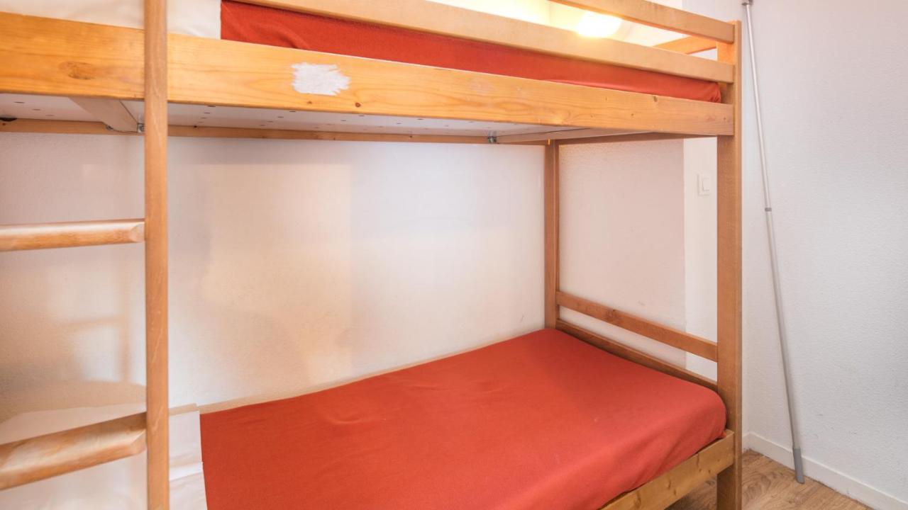 Vacanceole - Residence Les Chalets Et Balcons De La Vanoise Ла-Норма Экстерьер фото