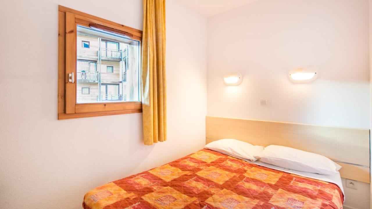 Vacanceole - Residence Les Chalets Et Balcons De La Vanoise Ла-Норма Экстерьер фото